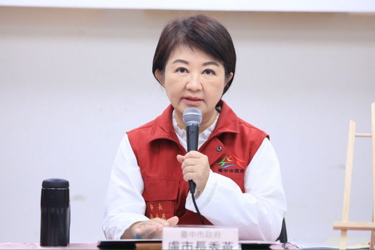 嚴守非洲豬瘟疫情無外溢 中市加嚴不鬆懈