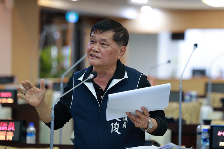 安定4里2座聯合活動中心將興建