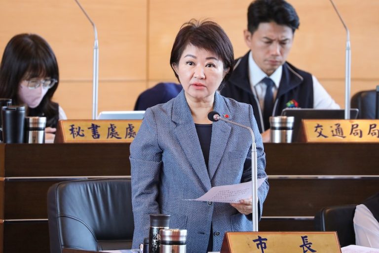 文山廠速啟貯坑調整1小時內恢復垃圾收受 盧市長：短中長期計畫完善廚餘去化