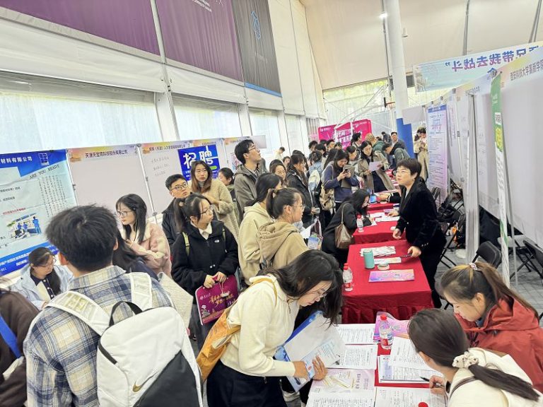 河東區推動區域就業創業發展