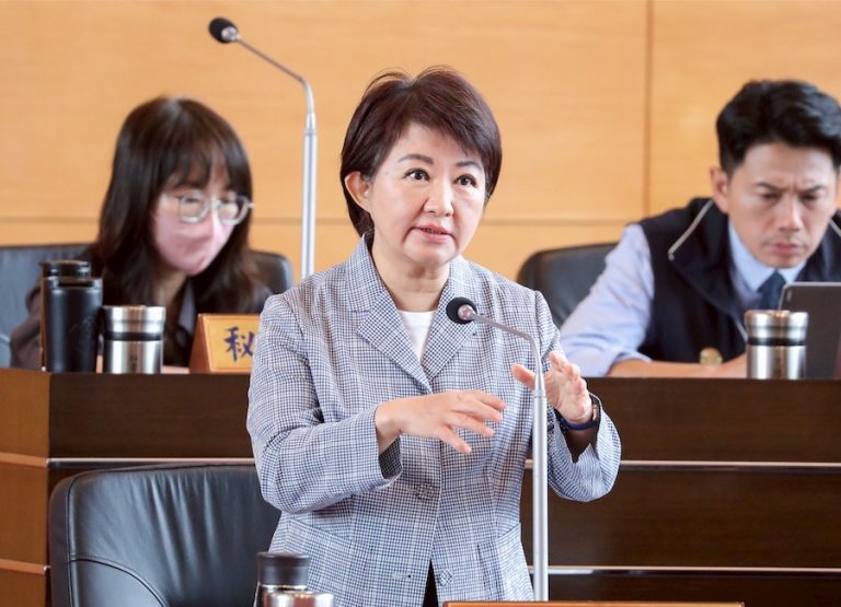 漢杞醫療廢棄物焚化爐申請許可證展延 盧市長：採最嚴標準審查、維護市民健康