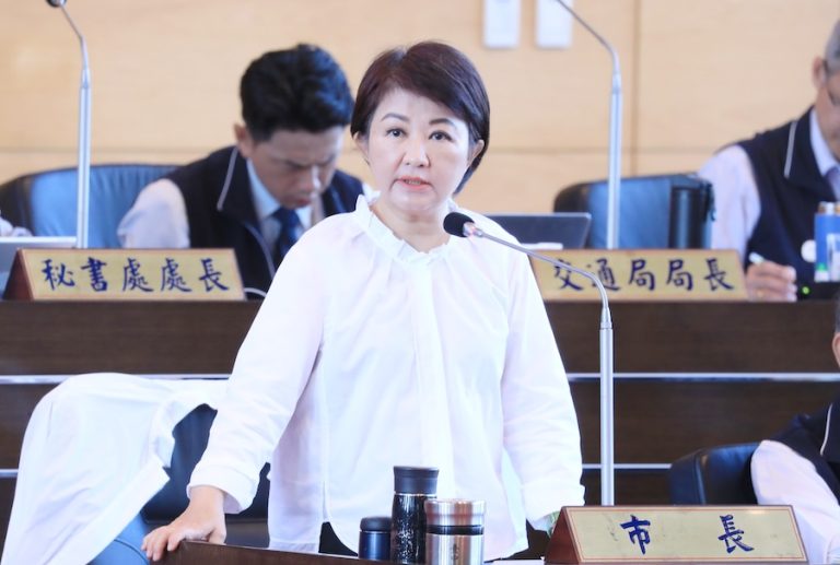 西屯深夜聚眾鬥毆釀傷　快打警力火速壓制 盧市長：強力執法、決不寬貸