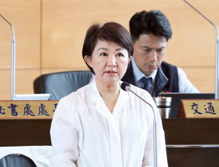 財劃法修正前「肥中央、瘦地方」 盧市長盼中央迎合地方需求改善財政結構