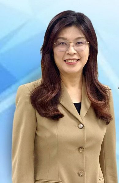 鄭麗文黃國昌將會面 蕭旭岑：展現藍白雙方善意