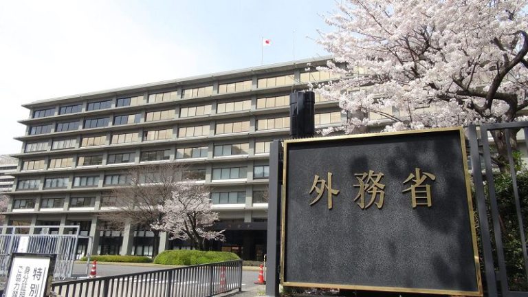 高市早苗談台灣有事引陸反彈 日本外務省官員赴北京磋商