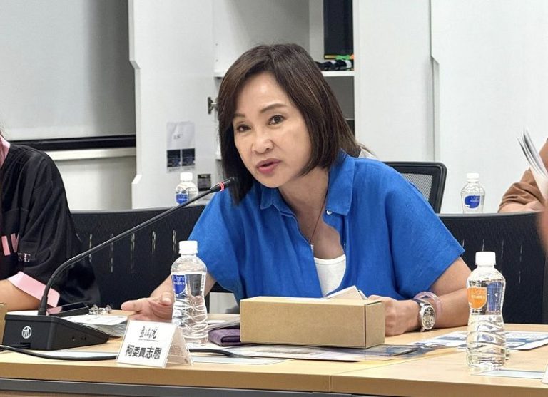 高市民進黨團狂批財劃法 柯志恩辦公室回嗆：背叛高雄的是賴清德卓榮泰