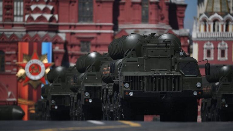 中俄睽違8年舉行第3次反飛彈演習