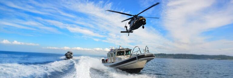 川普2.0國安戰略發布 側重西半球以對抗移民、毒品