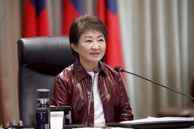 救護能量再升級 建構全方位急救網 盧市長：守護市民生命安全每一刻