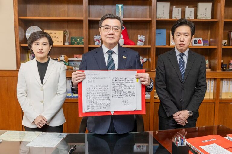 政院宣布不副署財劃法 卓榮泰嗆：立法院可提倒閣