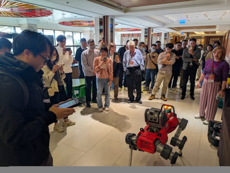 中市危險物質認知與風險管理論壇　強化企業防災量能　打造安全職場環境