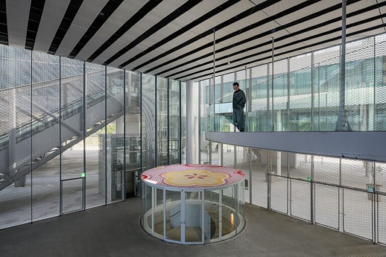 國際級藝術家梁慧圭、林明弘 為台中打造專屬鉅作 12/13綠美圖亮相