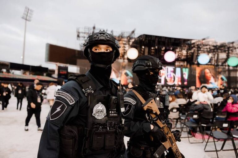 五月天台中首場演出圓滿落幕 中市新聞局長：滾動優化整備迎接跨年高峰