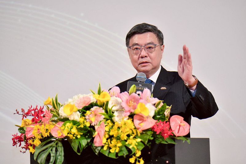 財劃法擺爛不副署不公布？府院預計15日說明