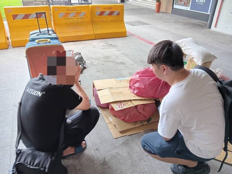 協助遊民重返職場邁向自立生活 勞工局多元管道建構就業支持網絡　