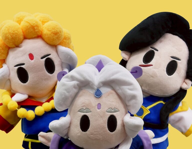 中捷寓教於樂再創話題！霹靂商品豐樂公園站熱賣中