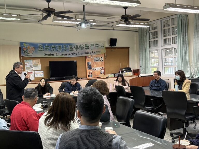 中市閩南語講古比賽熱鬧登場 以聲傳情說出母語文化的溫度