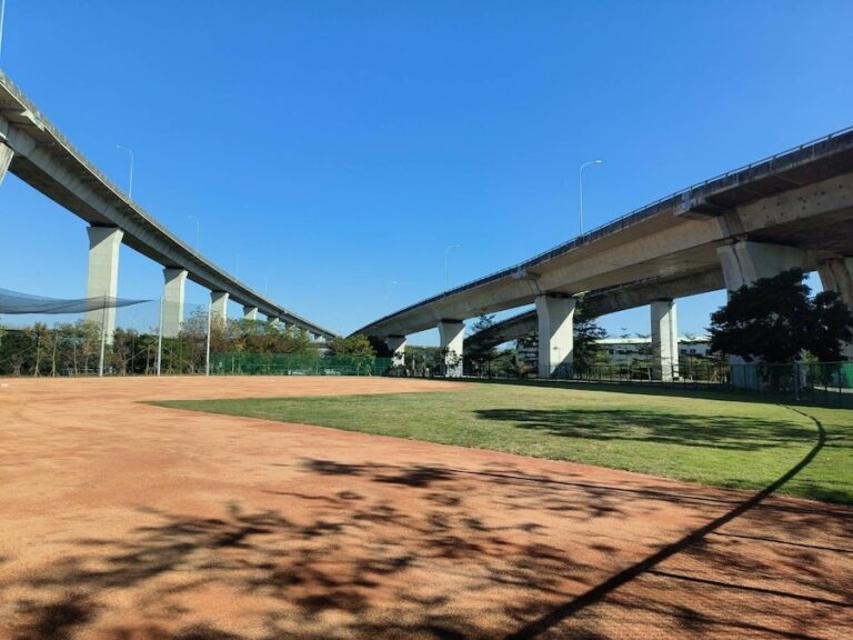 霧峰丁台簡易棒球場農曆年前啟用　投入700萬元強化基層棒球 成為台中少棒隊新訓練基地