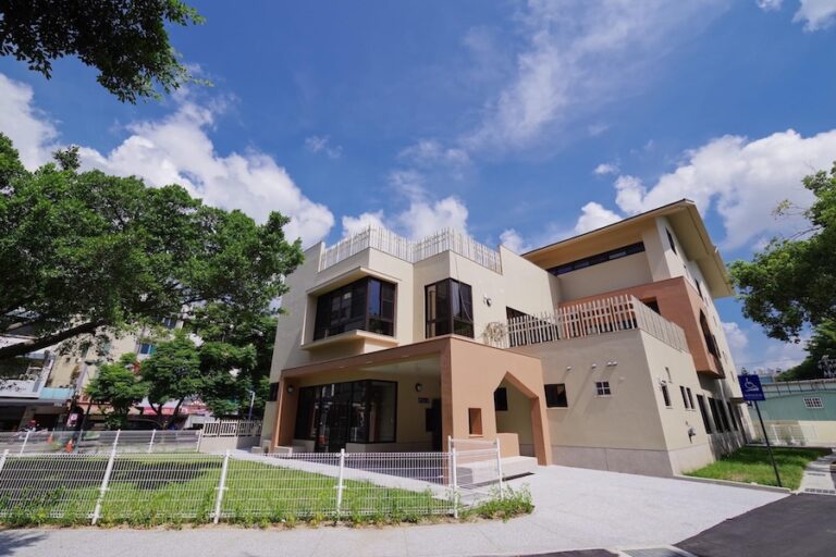 公幼倍增不只達標更超標！中市府「公幼再加量」加碼2歲專班 升級教保服務