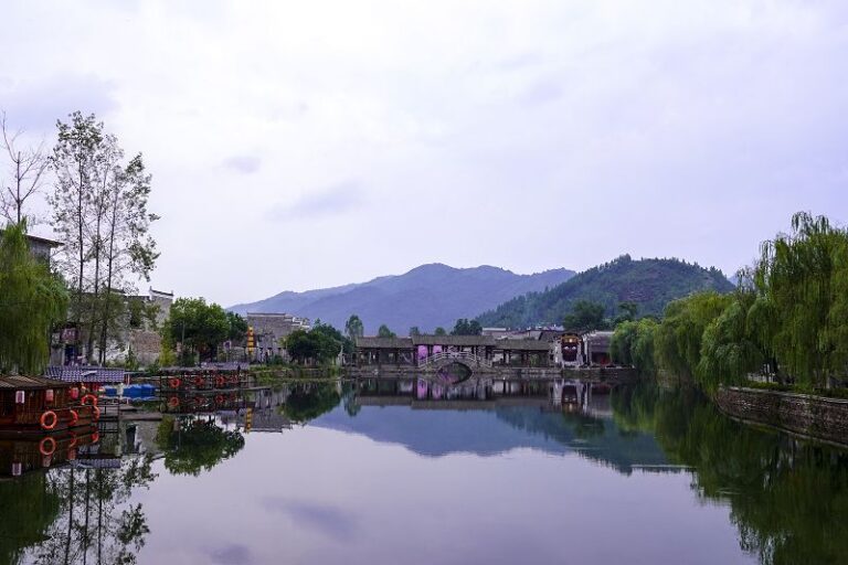 【江西專刊】才鄉撫州 文韻千秋