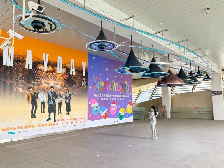 精進服務帶動運量成長！中捷旅客滿意度逾95%、累積運量破6,000萬人次