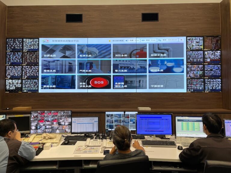 從國際交流到智慧節能 台中市持續建構永續韌性的效能政府