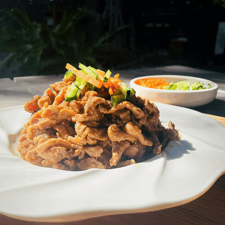 就想吃阿嬤ㄟ手路菜！台中不老食光餐廳首推預購年菜