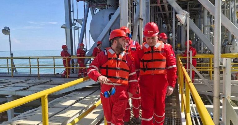 川普宣稱18個月內增產石油 救委內瑞拉經濟