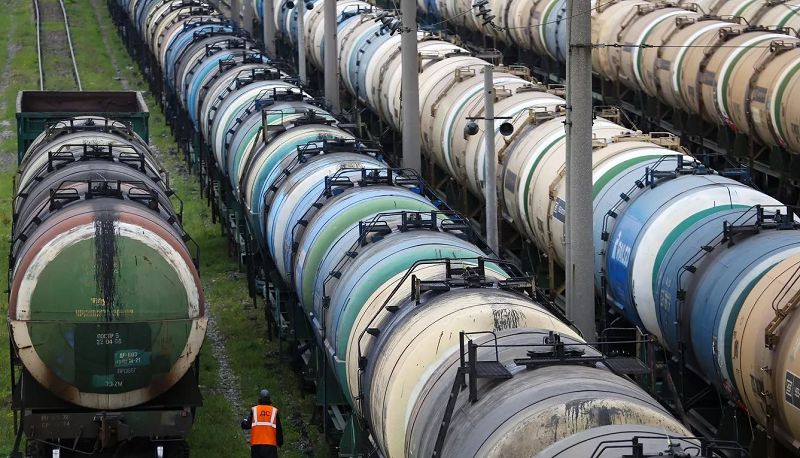 川普重擊俄國石油買家 印度恐面臨500%關稅