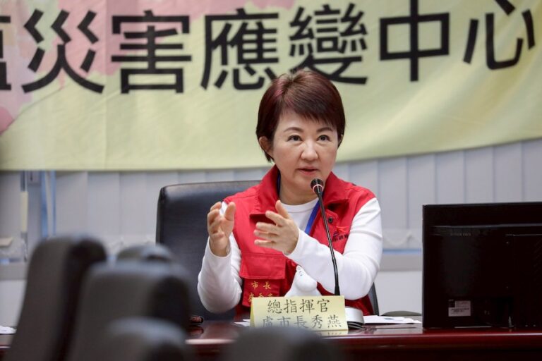 廚餘焚燒量大幅下降 盧市長：兵來將擋水來土掩、市府沉著應對防疫挑戰