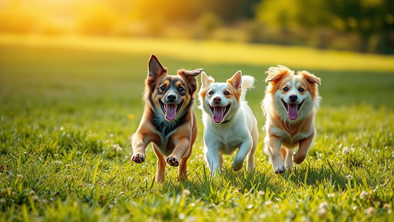 政院通過動保法修法 棄養寵物最高罰100萬、虐待動物最重關5年