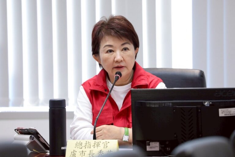 最高規格防堵禽流感！盧市長召開專案會議強化稽查作為 訪視203場養禽場無異狀】