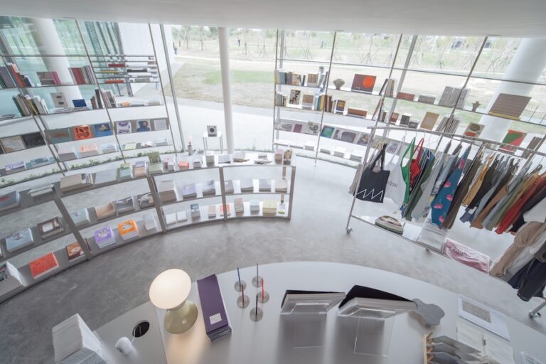 藝術、書籍與咖啡香交織新文化體驗 朋丁與Pharos Coffee進駐綠美圖！