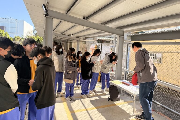 昭和老屋華麗轉身！東勢地政「昭和屋」啟用 打造地籍重測展覽與社區空間