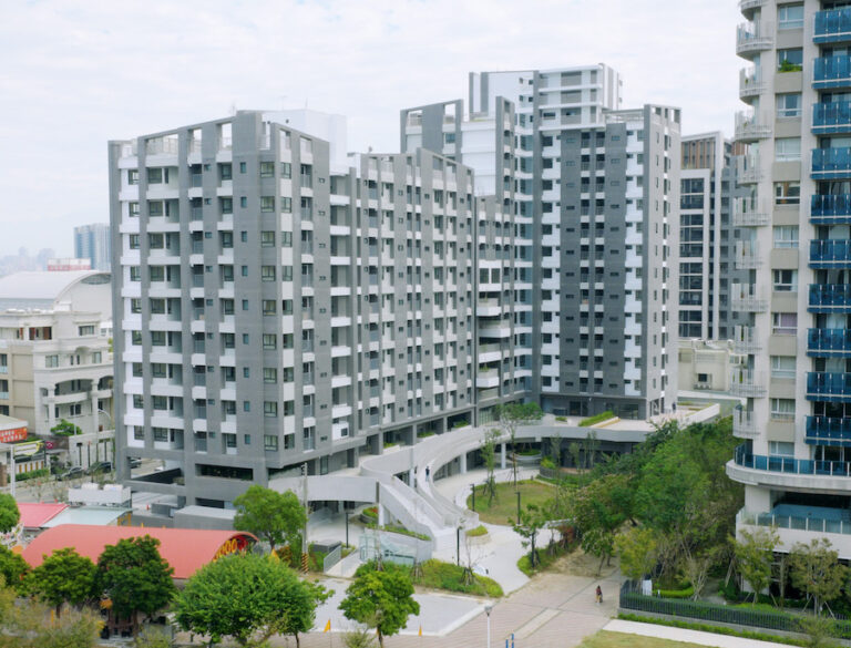 加分保障機制奏效！《住宅法》婚育宅新規昨日才過關 台中好宅已達標