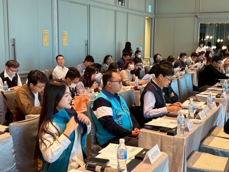 台中首件公辦都更邁關鍵一步 「豐原車站公辦都更案」招商說明會圓滿落幕 公私攜手共塑山城新地標