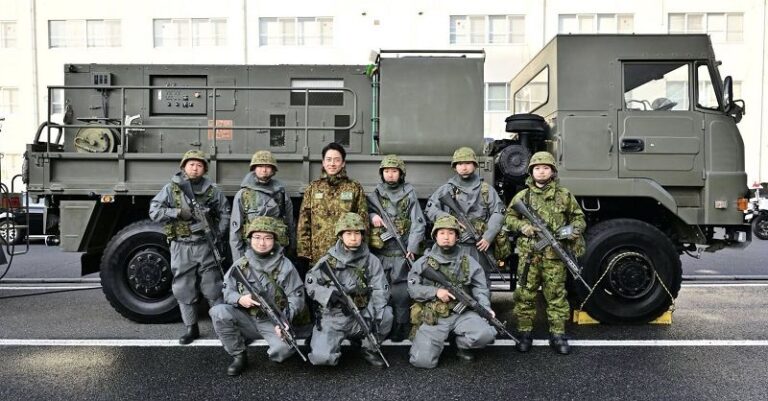 陸發布日本右翼「核野心」 籲國際警惕