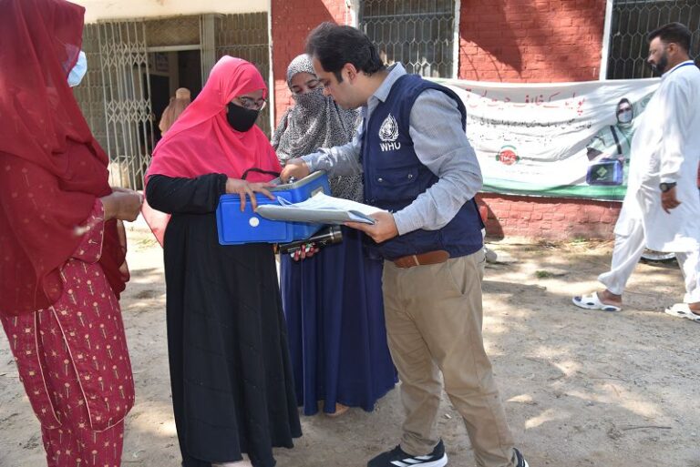 美國正式退出世界衛生組織 專家憂心恐對全世界構成風險