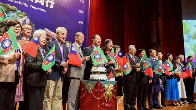 藍白修《黨產條例》過關 救國團認定非國民黨附隨組織