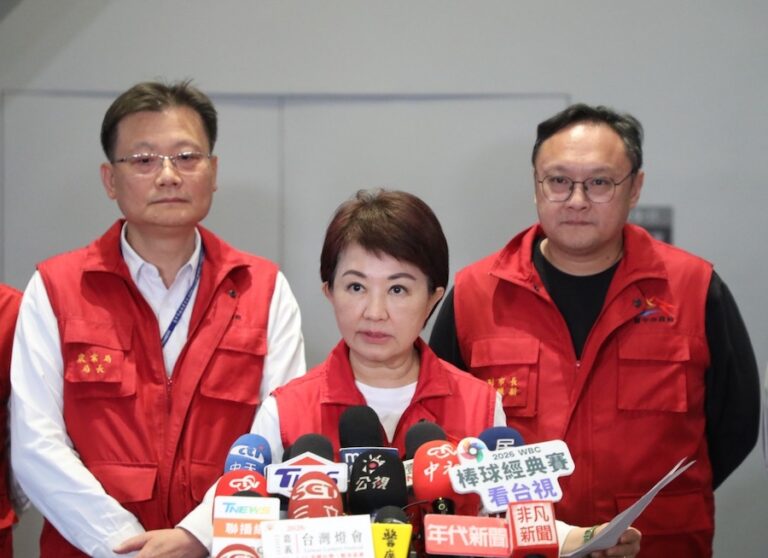 豐原豐康畜牧場隱匿禽流感 盧市長：惡性重大開罰最高115萬、中市府將主動跨縣市合作追查