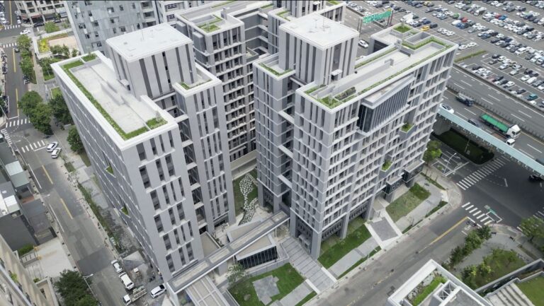 中市三處好宅聯合招租3月開放申請 共釋出621戶居住單元