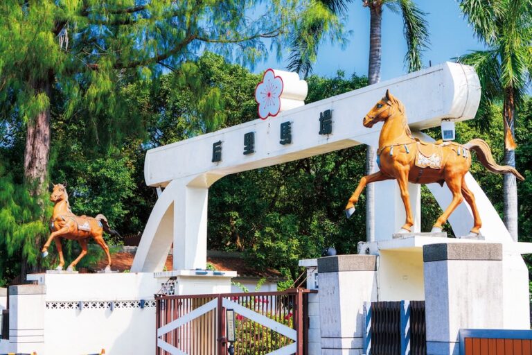 迎農曆新年 台中春節旅遊優惠與營運時間一次掌握