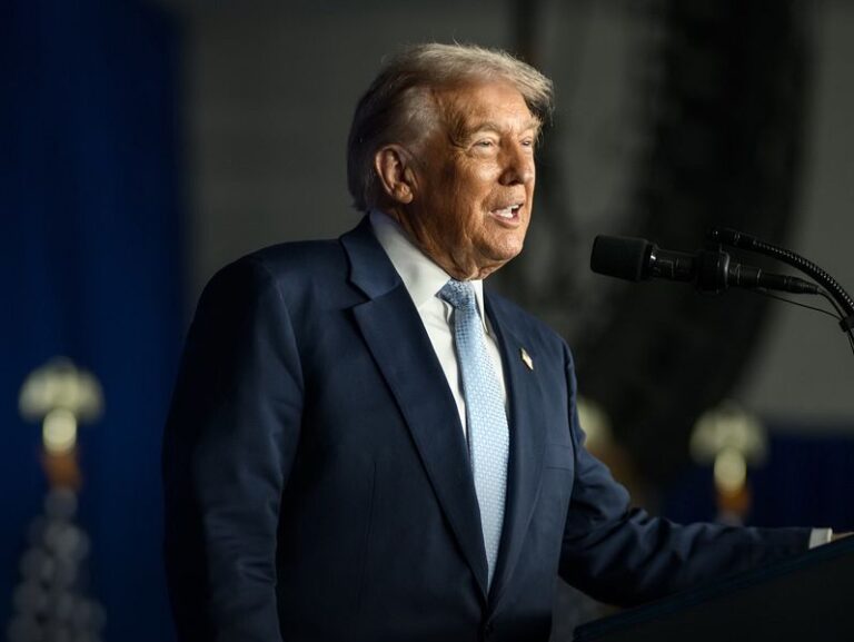 川普加碼宣布全球關稅增至15% 將發布全新且合法關稅