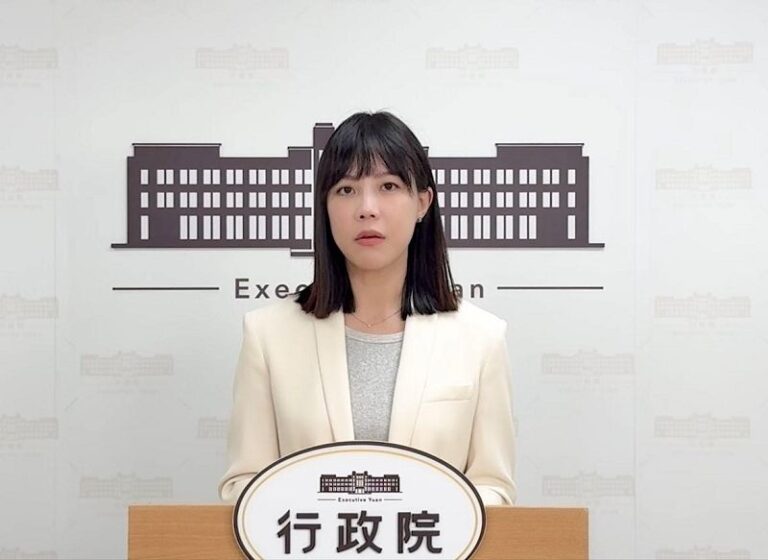 川普改對全球課10%關稅　政院：初判對台灣影響有限