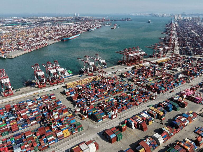 白宮證實川普3月底訪陸 美貿易政策成焦點