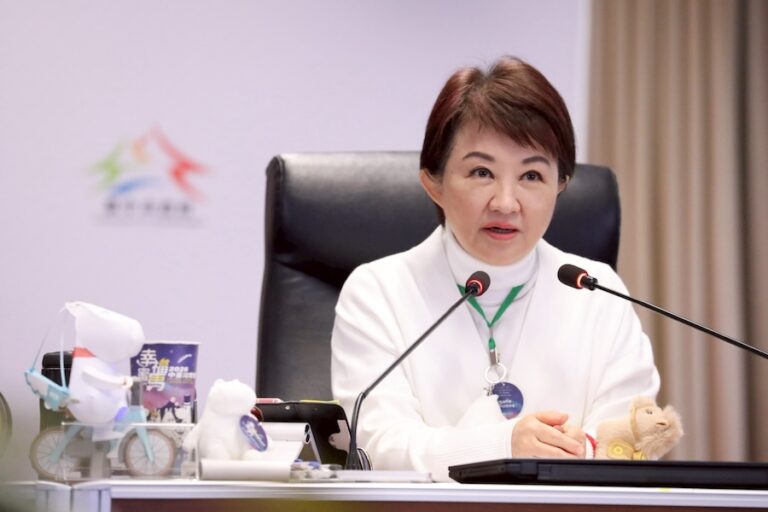 中台灣燈會亮點搶先看 盧市長：全台最夯的姆明抵家！歡迎來台中遇見幸福