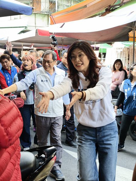 美國不滿國民黨卡關1.25兆軍購? 鄭麗文喊「被民進黨誤導」：問題在賴清德