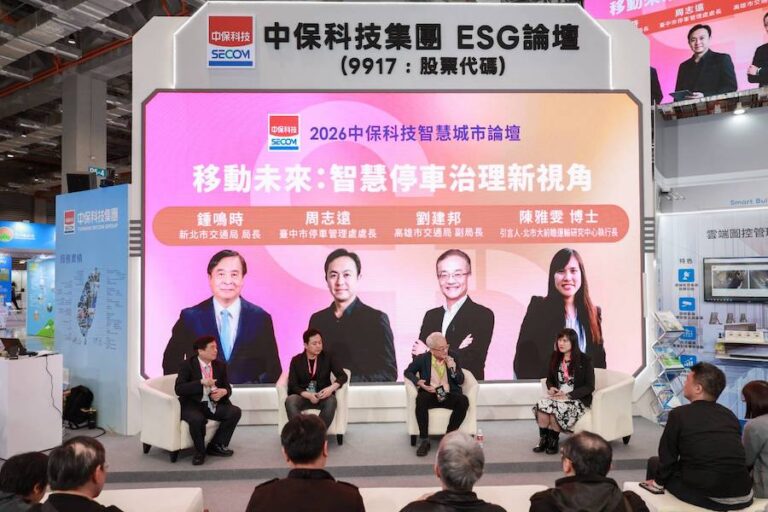 找車位不再繞！中市AI智慧車格上線　車牌辨識準確率達99.99%