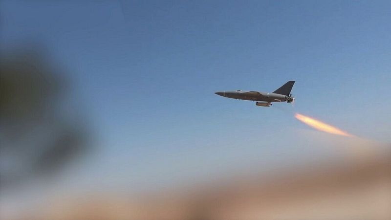 伊朗才道歉又大規模攻擊波灣多國 沙烏地、科威特、阿聯淪目標