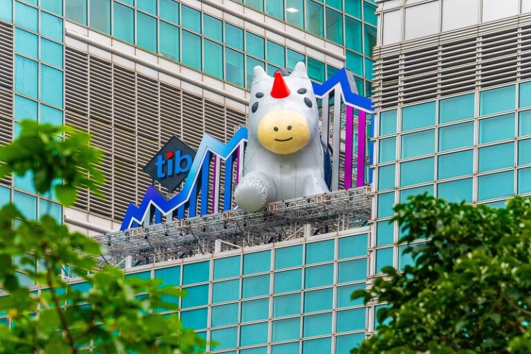 台股連二日重挫達